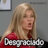 Desgraciado