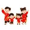 Kartun / karakter imlek 7