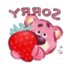 Lotso 🧸🌸 9