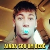 AINDA SOU UM BEBÊ