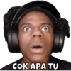 COK APA TU