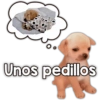 Unos pedillos