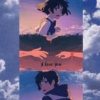 🧿Taki /Mitsuha (your name) 🧶❤️ 18