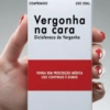 COMPRIMIDO USO ORAL Vergonha na cara Diclofenaco de Vergonha VENDA SEM PRESCRIÇÃO MÉDICA USO CONTINUO E DIÁRIO