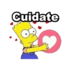 Bart Simpson 😈👻 13