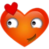 EMOJIS DE AMOR ❤️ 12