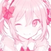 Pink anime girls 5