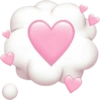 Emoji iPhone pink  27
