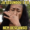 AFF...SEGUNDA-FEIRA 🥹 9