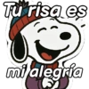 🦴Snoopy frases amistad 🐾🦴🏡 12