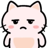 Cute Pinky Cat 5