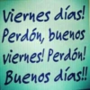 Viernes De Textos 🧾 10