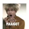 MAAIGOT
