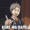 Haikyuu Meme 14