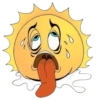 Que Calor 🔥🥵 13