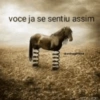 voce ja se sentiu assim mm Conlinegirl1004
