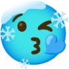 Frío emoji❄️❄️❄️ 20