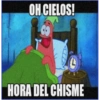 🐍Chisme🤌🏼Chismecito🐍 12