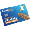 CAIXATem PICANHA PROGRAMA PICANHA PARA TODOS X