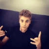 Justin Bieber.  7