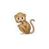 İphone Animal Emojis 21