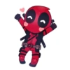 Spiderman deadpool 15