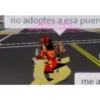 Noobs graciosos de roblox xd 18