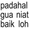 Anomali lolly 6