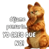 Garfield vol.2 🐈🐾 7