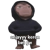 Meme Monyet Roblox Wutwut 21