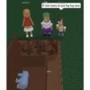 candice ferb phinens El lado bueno es que hoy hay cena pery