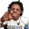 DIAM LOE