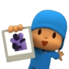 Pocoyo foto 📸 13