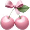 IPhone emoji chicas rosa 🩷 26