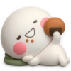 Pentol Lucu 3D (๑ᵔ⤙ᵔ๑) 17