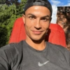 Cristiano Ronaldo 11