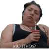 MOTIVOS?