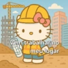 vem trabalhar no meu lugar
