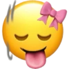 Silly Tongue