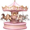 Emoji iPhone IOS 18.1 PinkGold 24