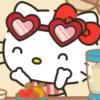 Sanrio Hello Kitty 8