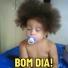 BOM DIA!