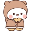 HACE FRIO✨️❄️ 11