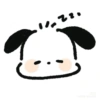 🤍 Pochacco 🐶 19