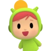 Nina Pocoyo 5