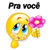Pra você