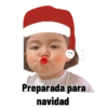 구로구 Preparada para navidad