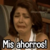 D Mis ahorros! @rose.stickers1