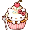 Hello Kitty super cuteness 🎀🩷 9