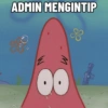 ADMIN MENGINTIP 0 M 8